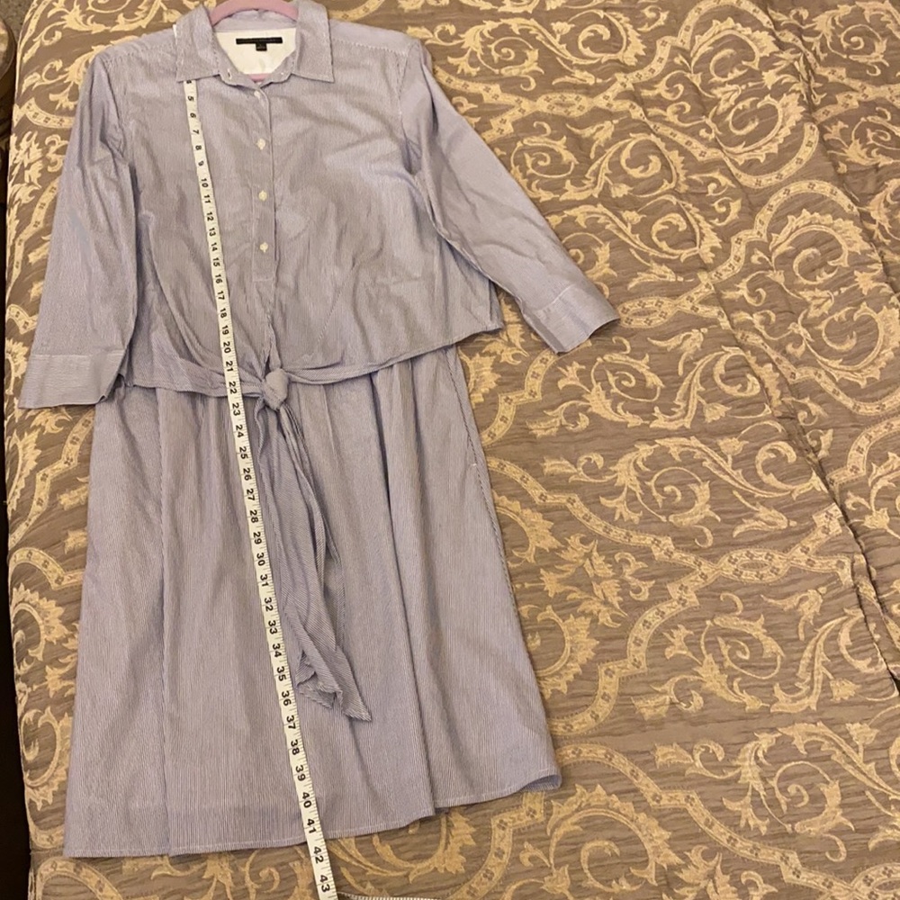 Banana Republic Dress - Picture 8 of 8